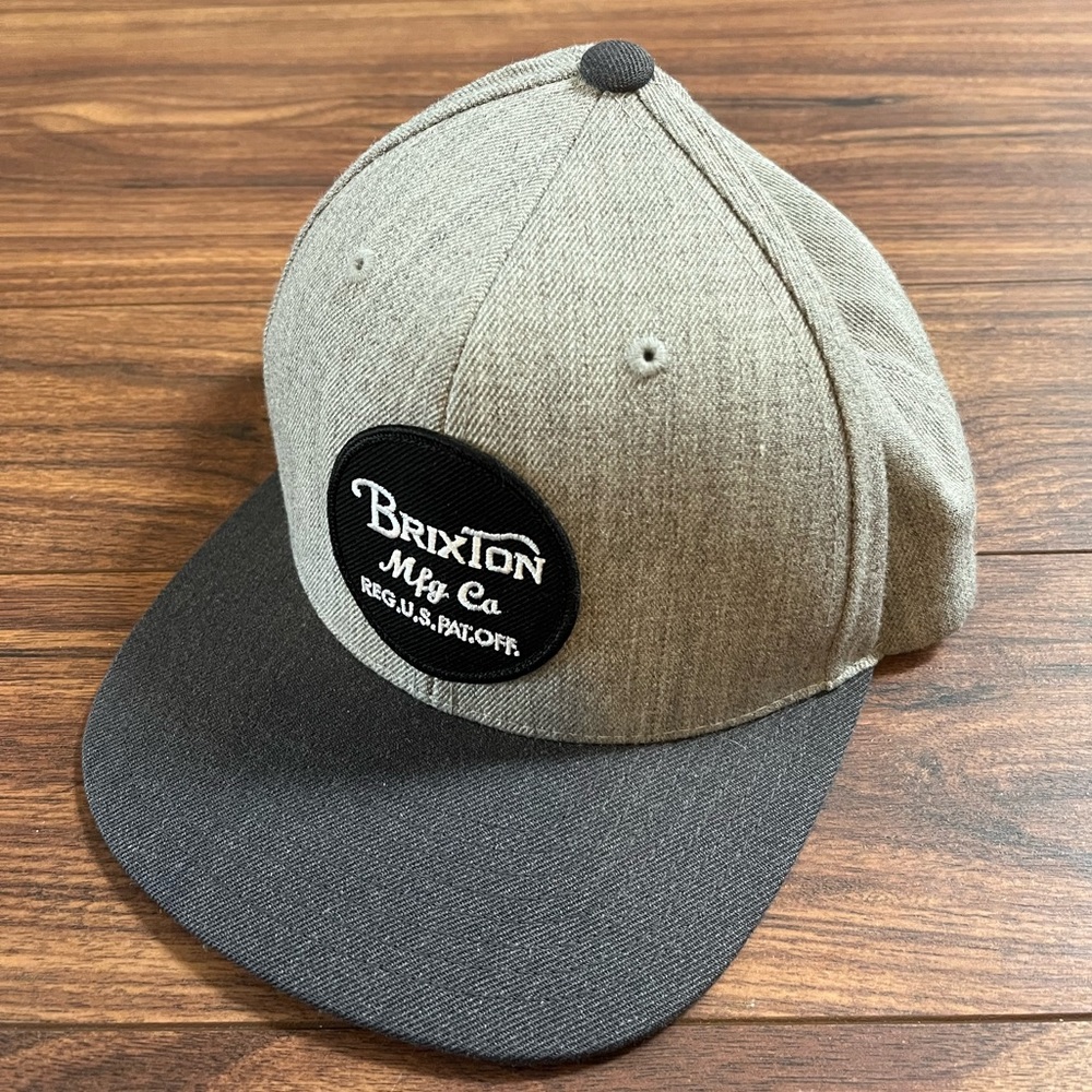 Snapback Hats - Picture 4 of 6